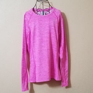 Under Armour Coldgear Top